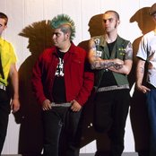 The Briggs - List pictures