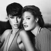 Icona Pop - List pictures