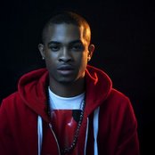 Elijah Blake - List pictures