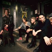 Urban Cone - List pictures