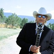 Alan Jackson - List pictures