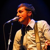 Tim Hughes - List pictures