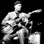 Wes Montgomery - List pictures