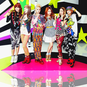 Fiestar - List pictures