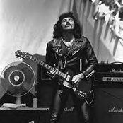 Tony Iommi - List pictures