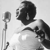Dinah Washington - List pictures