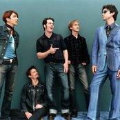 Jump Little Children - List pictures