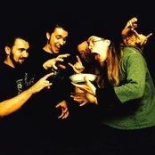 Strapping Young Lad - List pictures