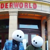 Underworld - List pictures