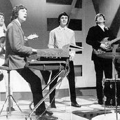 The Zombies - List pictures