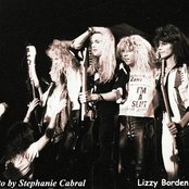 Lizzy Borden - List pictures
