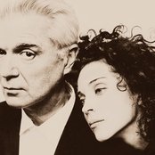 David Byrne & St. Vincent - List pictures