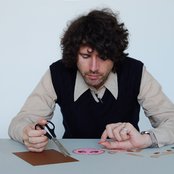 Gruff Rhys - List pictures