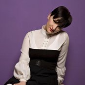 Arisa - List pictures