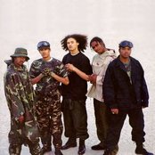 Bone Thugs - List pictures