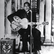 Arthur "big Boy" Crudup - List pictures