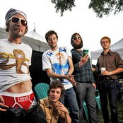 Deer Tick - List pictures
