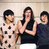 Liars - List pictures