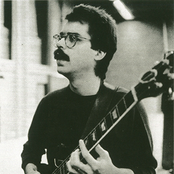 Bill Frisell - List pictures