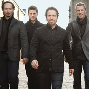 Canadian Tenors - List pictures