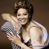 Dionne Warwick - List pictures