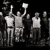 The Dreamers - List pictures