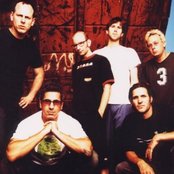 Bad Religion - List pictures