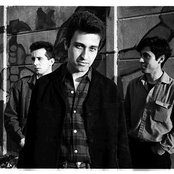 Los Prisioneros - List pictures