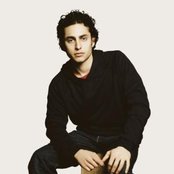 Keaton Simons - List pictures