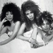 Pointer Sisters - List pictures