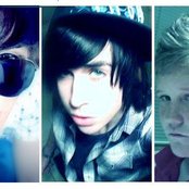 The Blaqk Year - List pictures