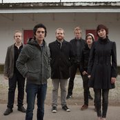Jesus Culture With Martin Smith - List pictures