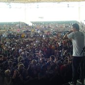 Stick To Your Guns - List pictures