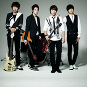 Cnblue - List pictures