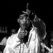 Desmond Dekker - List pictures