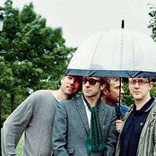 Blur - List pictures