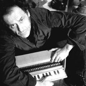 Pascal Comelade - List pictures