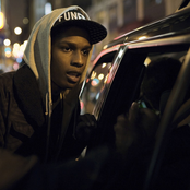 Asap Rocky - List pictures