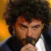 Francesco Renga - List pictures