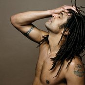 Yannick Noah - List pictures