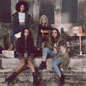 Little Mix - List pictures