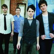 Meese - List pictures