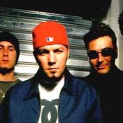 Limp Bizkit - List pictures