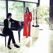 The Chromatics - List pictures