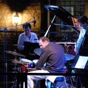 The Brad Mehldau Trio - List pictures