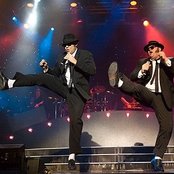 Blues Brothers - List pictures