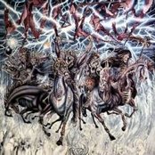 No Mercy - List pictures