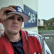 Orelsan - List pictures