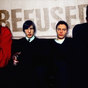 Refused - List pictures