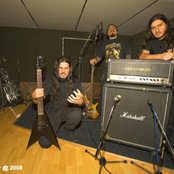 Krisiun - List pictures